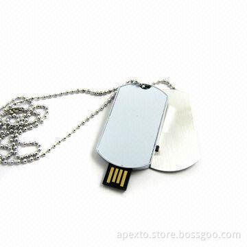 Mini USB Flash Drives, Plug-and-play Function, Suitable for Apple's Mac, PCs, No Driver Required